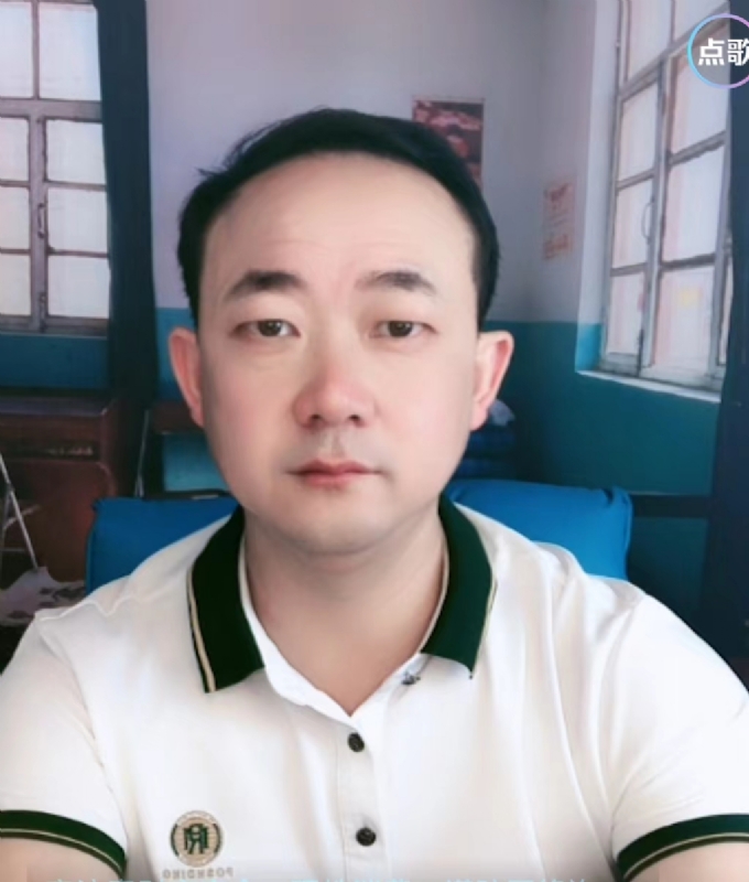成秀才的第一张照片--闽清相亲服务中心