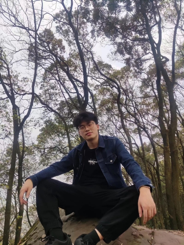 人生海海的第一张照片--闽清相亲服务中心