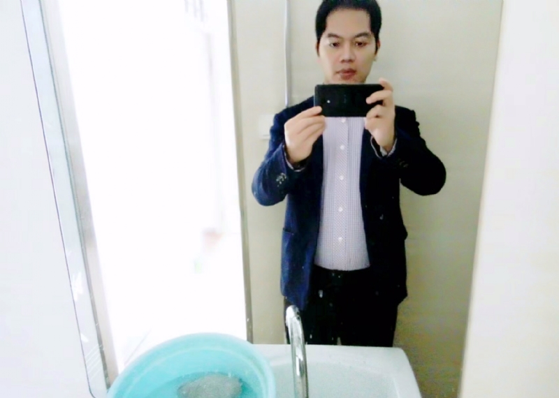 旭日春晖的第三张照片--闽清相亲服务中心