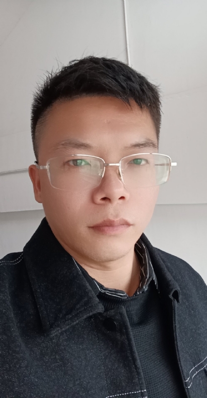 叶伟的第一张照片--闽清相亲服务中心