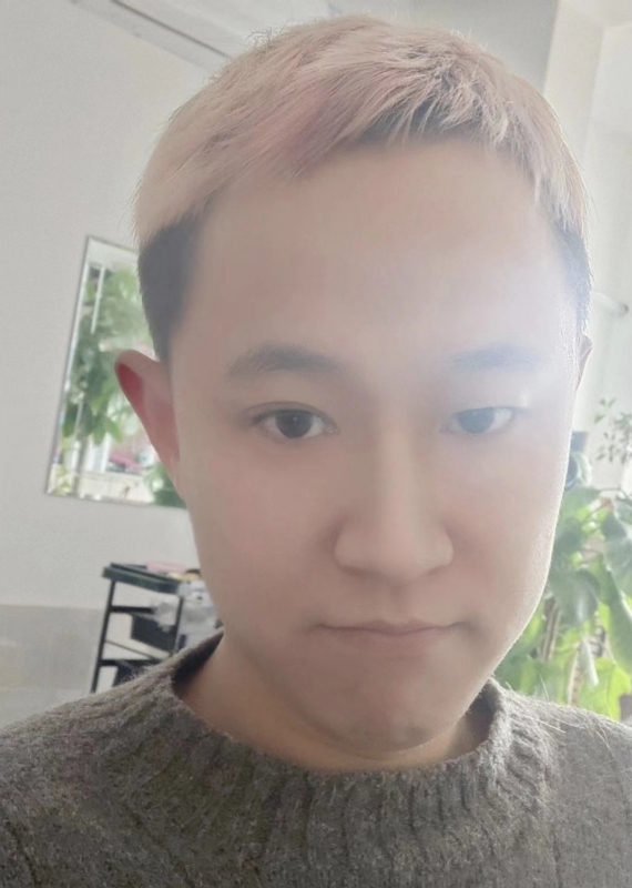 哈喽的第二张照片--闽清相亲服务中心