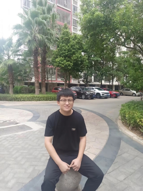 等闲的第三张照片--闽清相亲服务中心