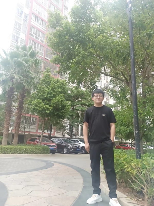 等闲的第四张照片--闽清相亲服务中心