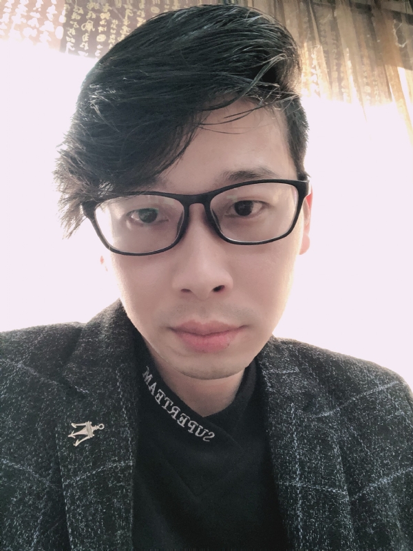 在等一个人的第一张照片--闽清相亲服务中心