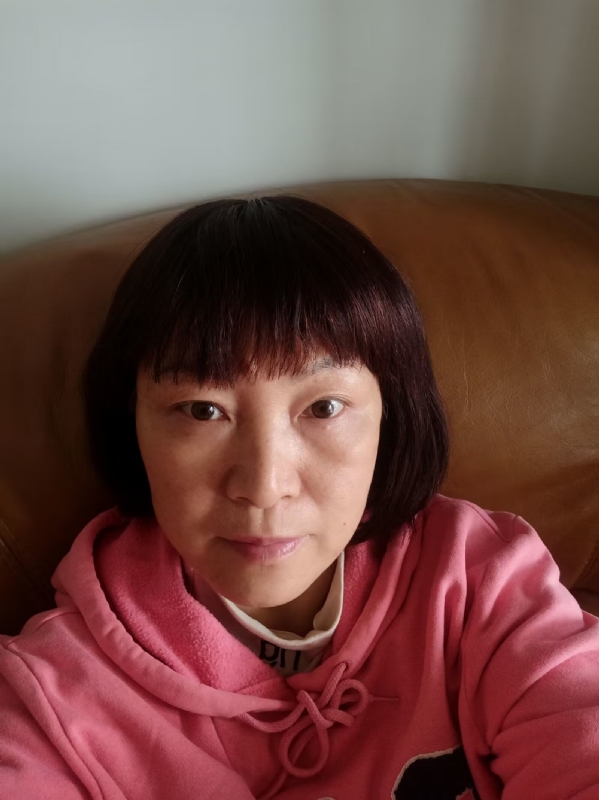 红玫瑰的第一张照片--闽清相亲服务中心