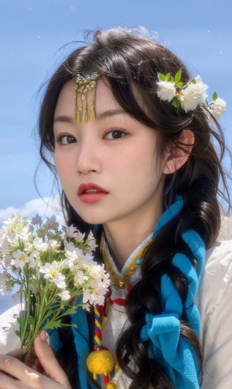 柠檬的第一张照片--闽清相亲服务中心