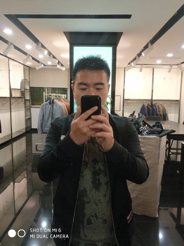 石狮征婚的第一张照片--闽清相亲服务中心