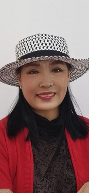美怡的第一张照片--闽清相亲服务中心