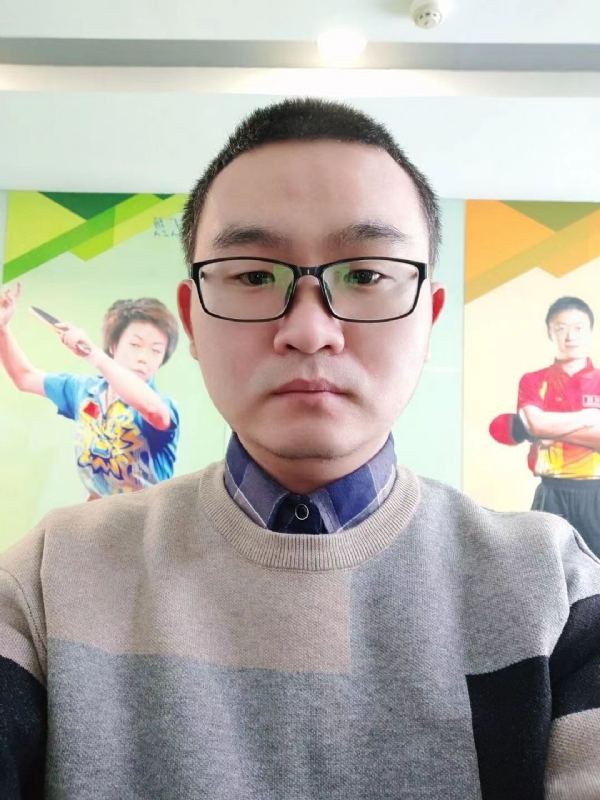 小乐的第二张照片--闽清相亲服务中心