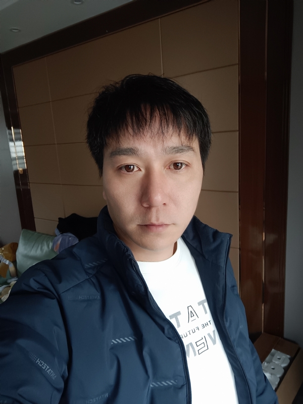 麦弟的第一张照片--闽清相亲服务中心