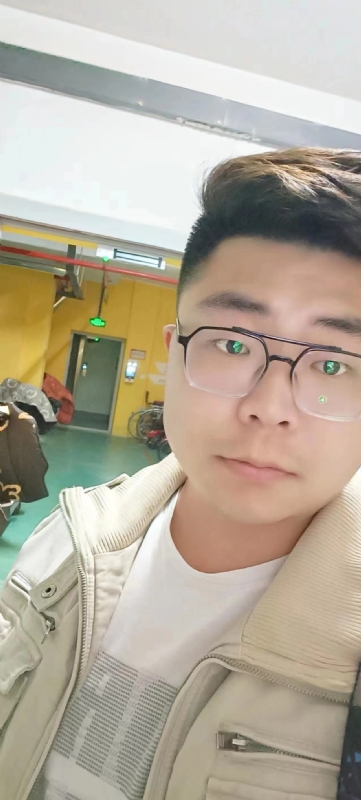 阿政的第一张照片--闽清相亲服务中心