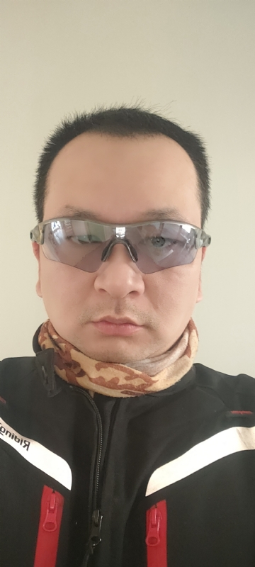 寓意天心的第一张照片--闽清相亲服务中心