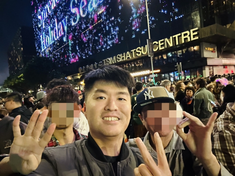 Jason的第一张照片--闽清相亲服务中心