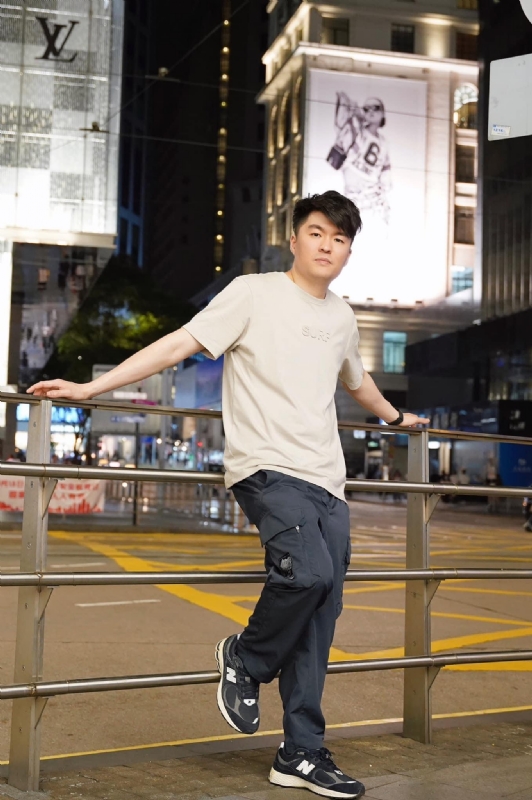 Jason的第二张照片--闽清相亲服务中心