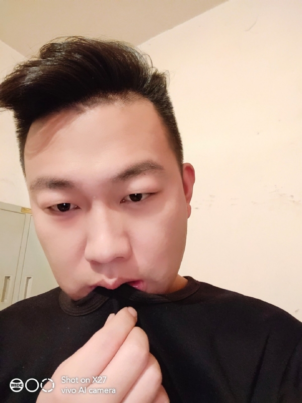 累觉不爱的第一张照片--闽清相亲服务中心