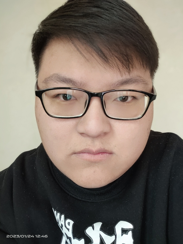 龙先生的第一张照片--闽清相亲服务中心