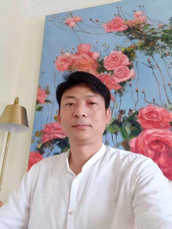 wangxuwu的第一张照片--闽清相亲服务中心