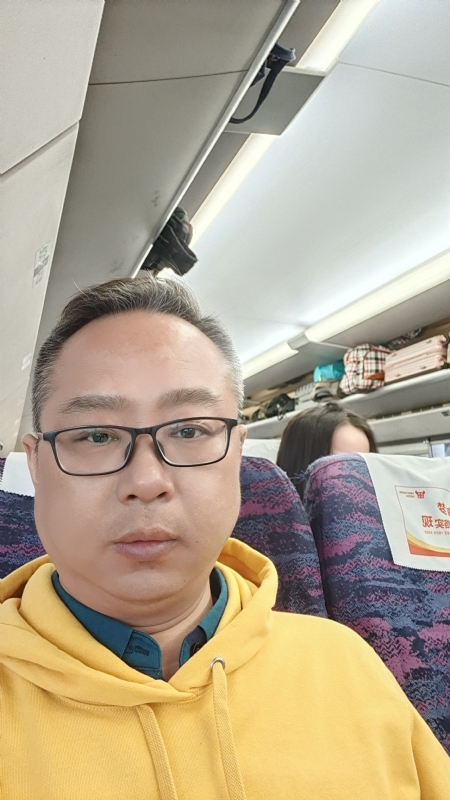 流浪的云的第二张照片--闽清相亲服务中心