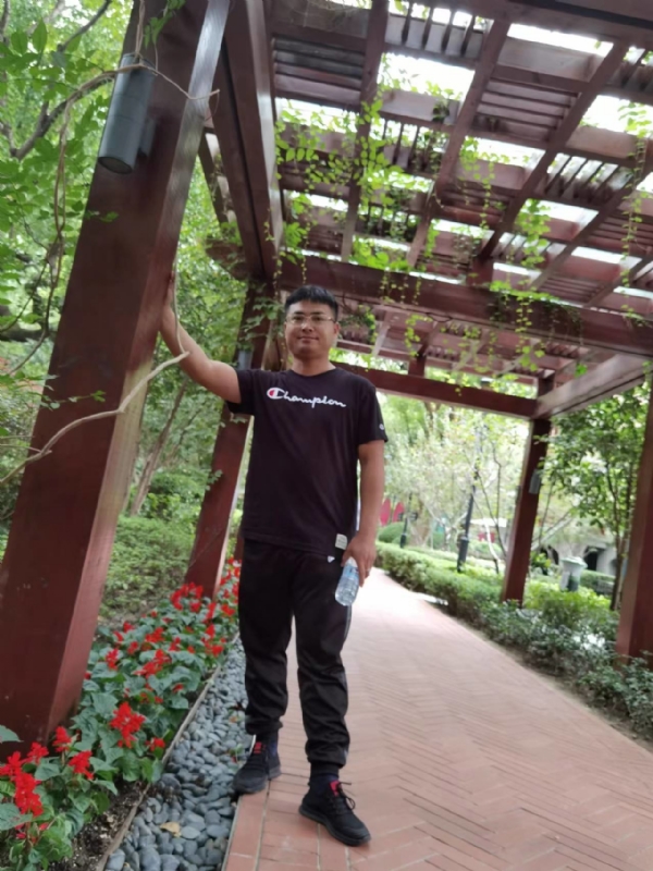 会飞的鱼的第三张照片--闽清相亲服务中心
