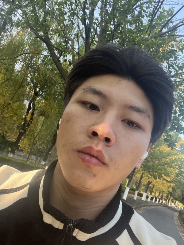 我他的第一张照片--闽清相亲服务中心