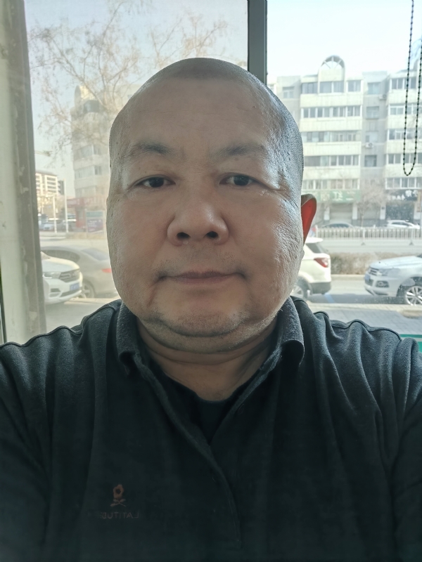 穆萨的第一张照片--闽清相亲服务中心