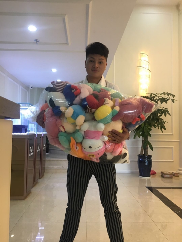 阿杰的第一张照片--闽清相亲服务中心