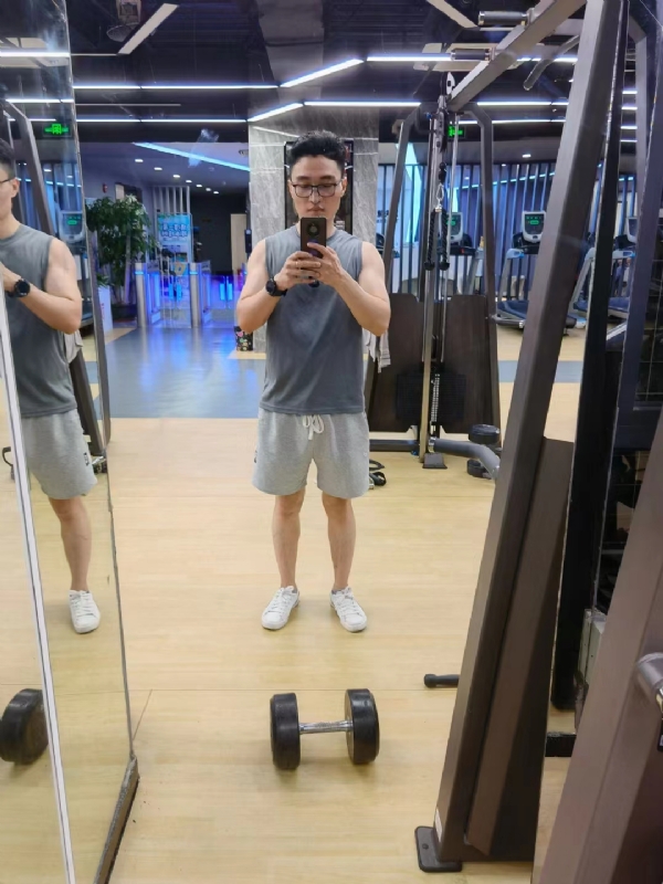 超哥的第一张照片--闽清相亲服务中心