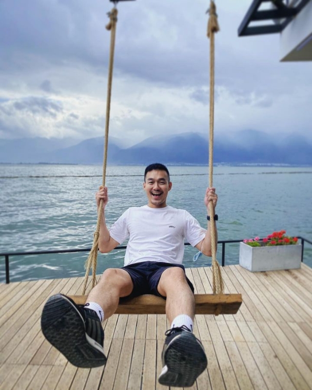 百申的第一张照片--闽清相亲服务中心
