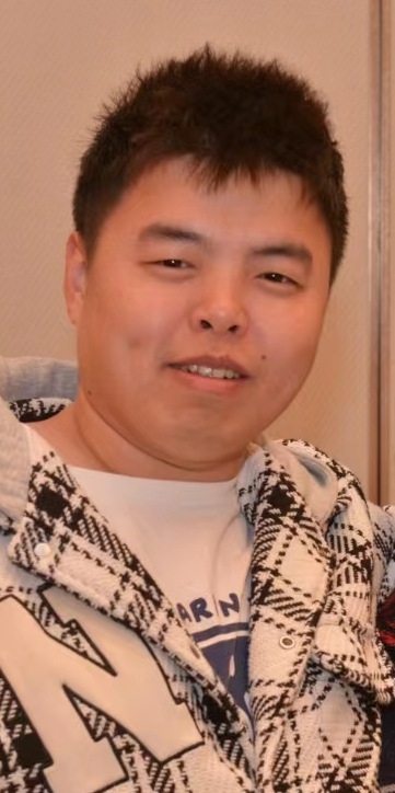 心心的第一张照片--闽清相亲服务中心