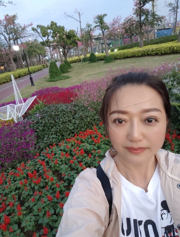 m云朵的第一张照片--闽清相亲服务中心