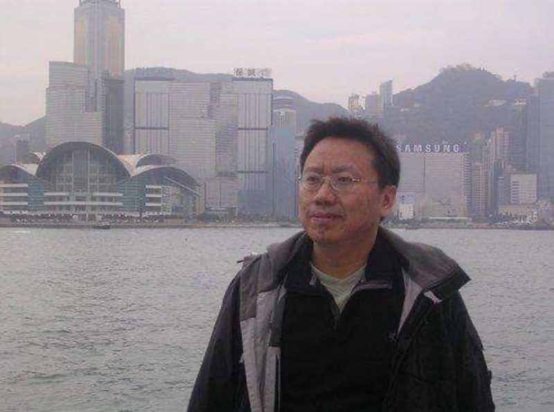 Forrest的第一张照片--闽清相亲服务中心
