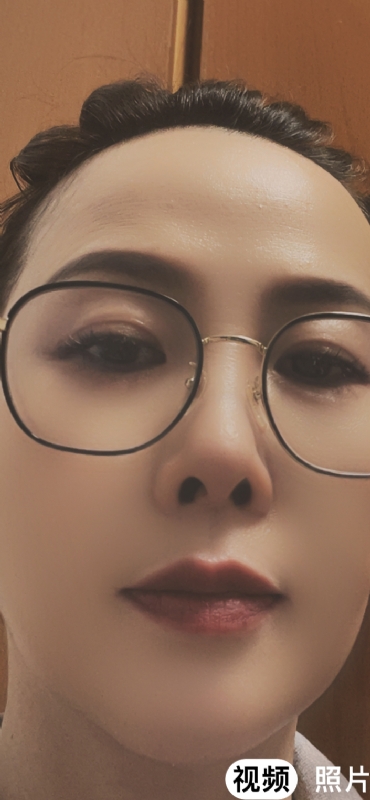 水女人的第一张照片--闽清相亲服务中心
