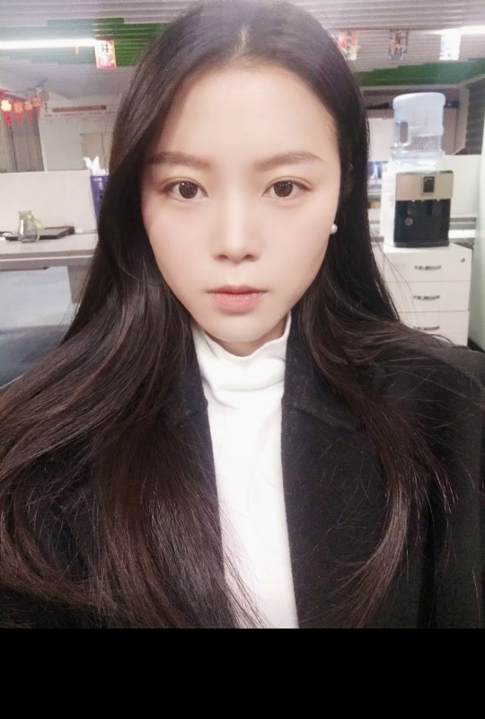小月半的第一张照片--闽清相亲服务中心