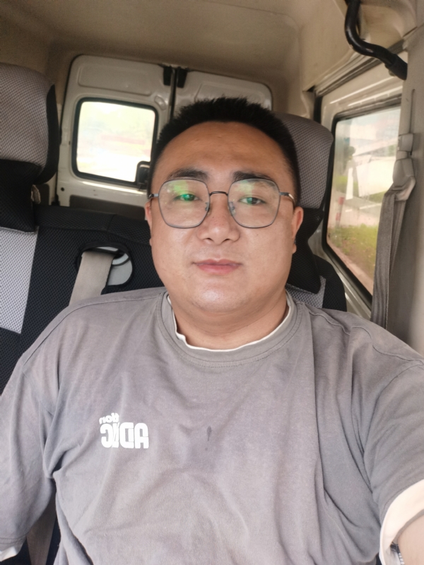 奇卡的第二张照片--闽清相亲服务中心