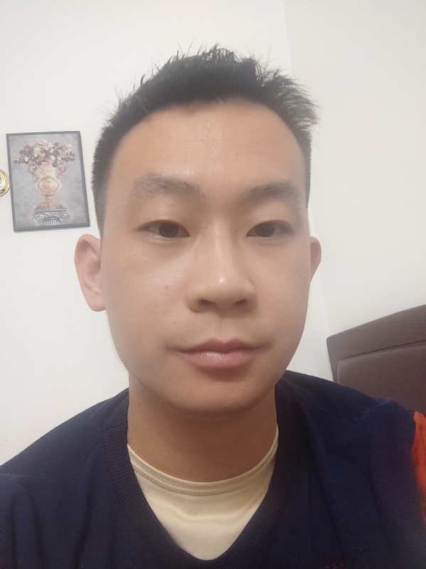 清风徐来的第一张照片--闽清相亲服务中心