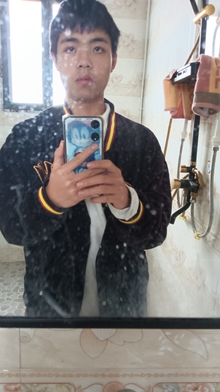 你好的第一张照片--闽清相亲服务中心