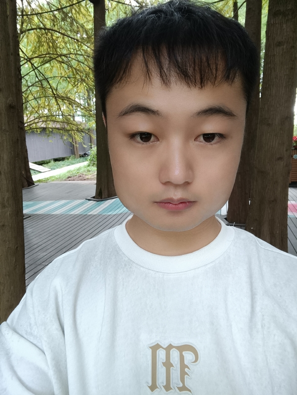 故人似的第一张照片--闽清相亲服务中心
