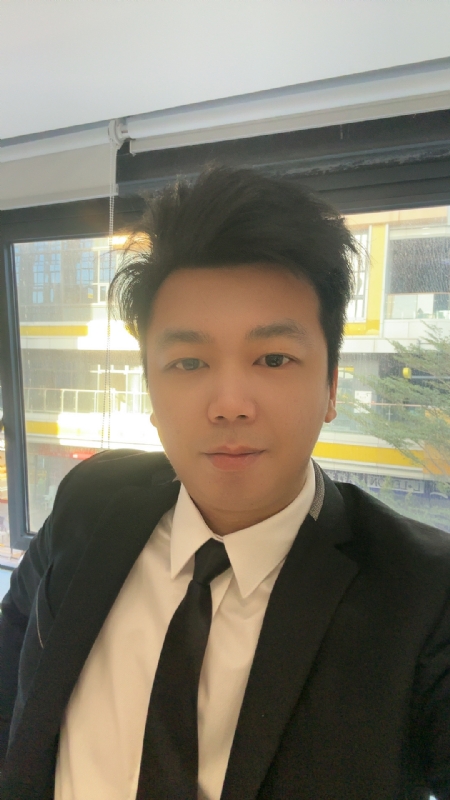 敬航的第一张照片--闽清相亲服务中心