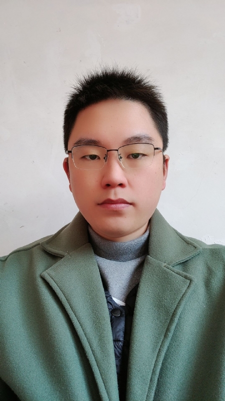 聆听的第一张照片--闽清相亲服务中心