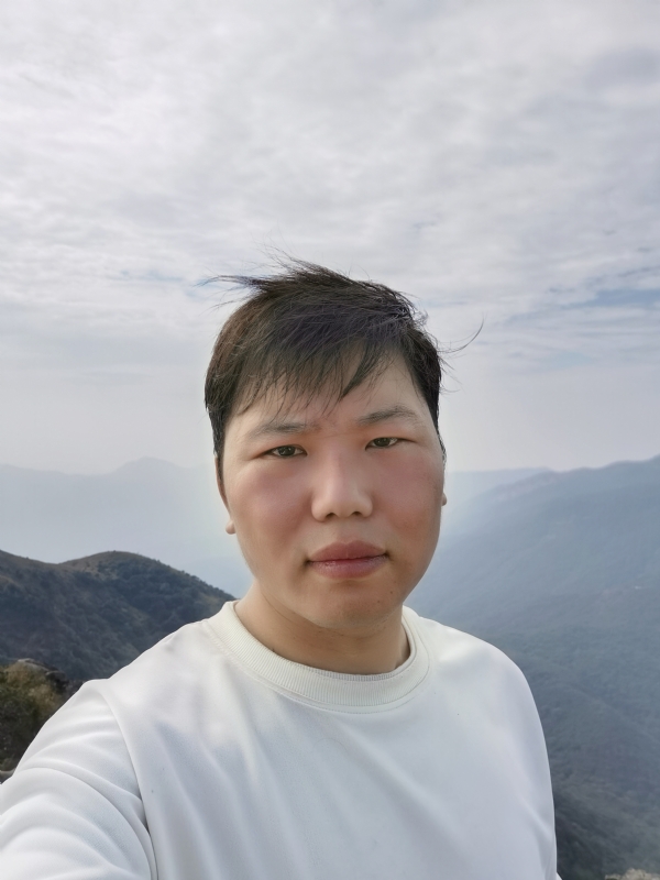 平凡人生的第二张照片--闽清相亲服务中心
