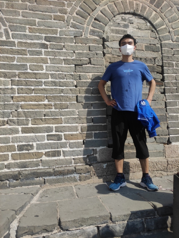 回念的第一张照片--闽清相亲服务中心