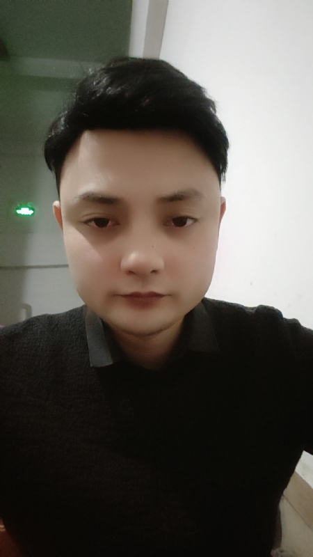 我在他乡整挺好的第一张照片--闽清相亲服务中心