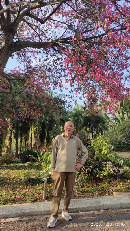 昌植哥的第一张照片--闽清相亲服务中心