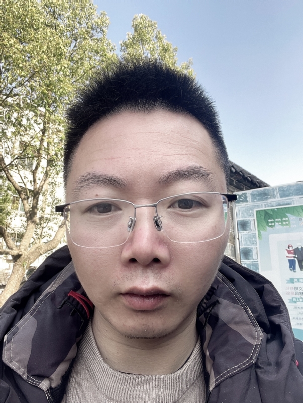 征婚的第一张照片--闽清相亲服务中心