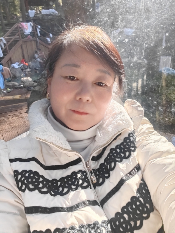 好运来的第一张照片--闽清相亲服务中心