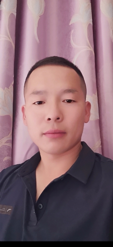 执子之手的第一张照片--闽清相亲服务中心