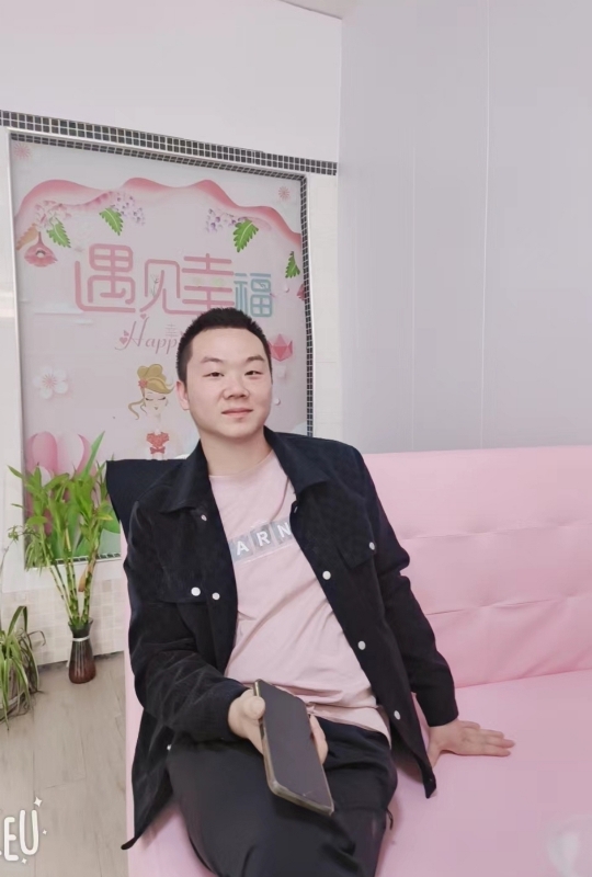 真的不会取名的第一张照片--闽清相亲服务中心