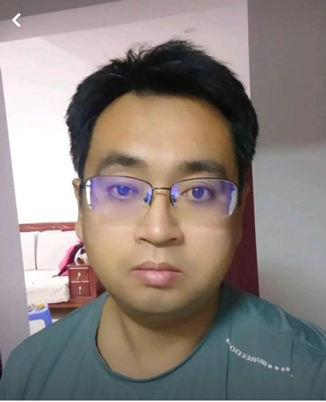雨的节奏的第一张照片--闽清相亲服务中心