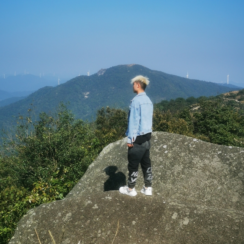 幕落的第一张照片--闽清相亲服务中心