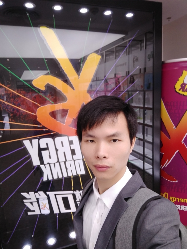 你是我的唯一的第二张照片--闽清相亲服务中心